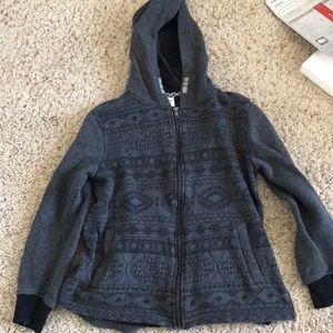 Kid’s sweater